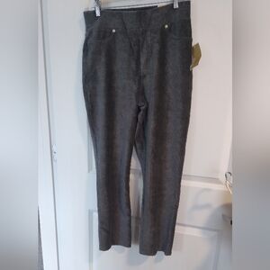 Michael Kors Gray Skinny Pants